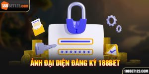 ảnh đại diện đăng ký 188bet